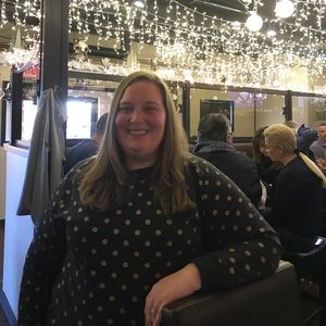 Meet your Posher, Tammy